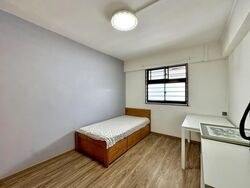 Blk 157 Tampines Street 12 (Tampines), HDB 3 Rooms #561650961